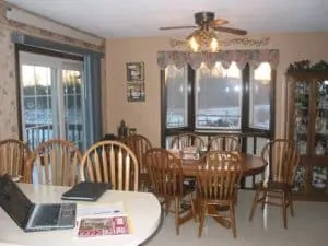 Kitchen Remodel Photos St Cloud MN (BEFORE)