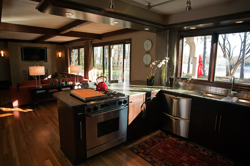 Kitchen Renovation Sartell MN (AFTER)