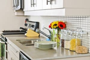 Remodeling a Kitchen in Saint Cloud, MN