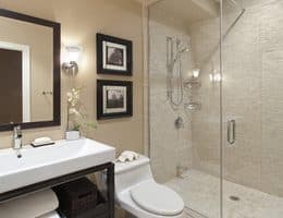 Bath Remodelers St. Cloud, MN