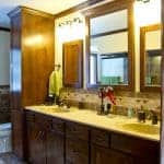 Custom Master Bath Remodel (AFTER)