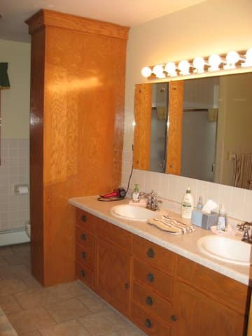 bathroom remodeling contractors