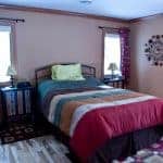 Master Bedroom Renovation, Sauk Rapids MN