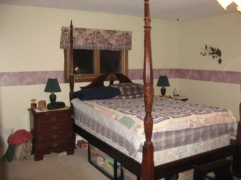 Master Bedroom Renovation Before Master Bedroom Renovation Before