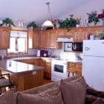 Kitchen Update St Cloud MN