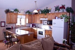 Kitchen Update St Cloud MN