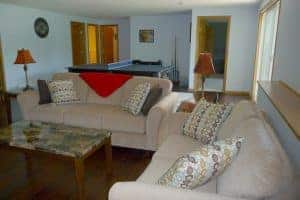 Basement Remodeling St Cloud MN