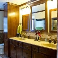 Bathroom Remodeling Contractor St Cloud MN
