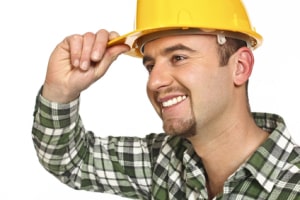 Friendly Carpenter