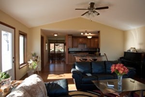 Home Addition St Cloud MN