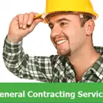 General Contracting Services