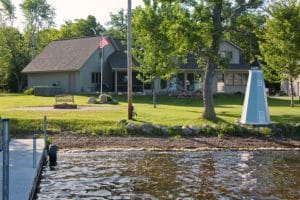 Custom Home Builders Saint Cloud MN