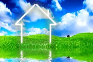 Building Green