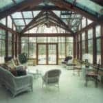 St Cloud Sunroom