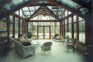 St Cloud Sunroom