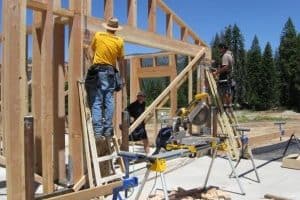 Custom Home Construction