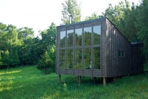 Hermitage Exterior, Avon MN
