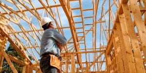 St Cloud General Contractor Home Addition