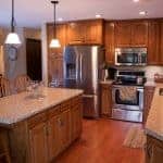 Kitchens & Kitchen Remodeling Photo Gallery