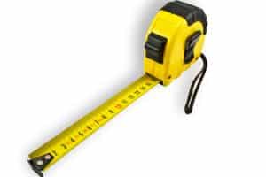 Tape Measure