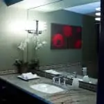 Bathroom Vanity Countertop