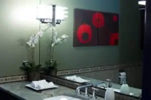 Bathroom Vanity Countertop