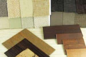 Home Remodel Selections