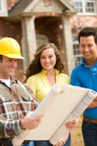 Your Remodeling Contractor