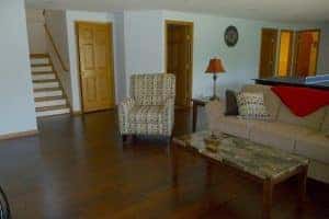 Basement Finishing Ideas