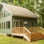 Sartell Cabin After Remodeling Pictures