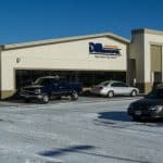 Commercial Building Contractor St Cloud MN