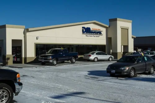 Commercial Building Contractor St Cloud MN