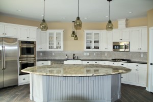 Custom Kitchen