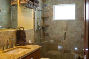 Bath AFTER