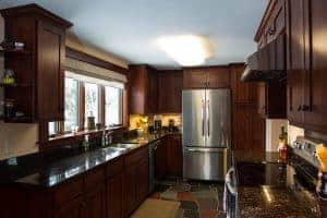 Kitchen Remodel AFTER