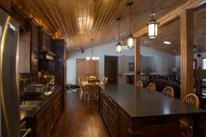 Kitchen Remodel AFTER