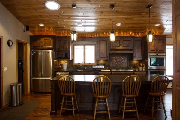 Kitchen Remodel AFTER