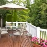 How to Design a Beautiful Outdoor Living Space