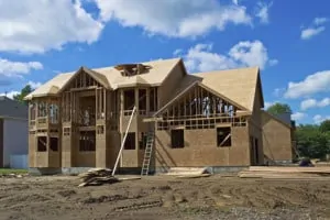 Invest in Your Future with New Home Construction