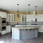 Luxury Custom Kitchen