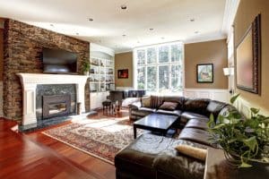 Luxury Custom Home Plans