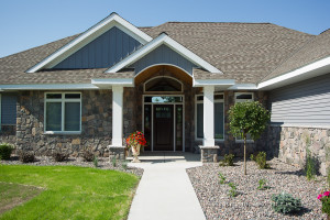 Sartell MN Custom Home