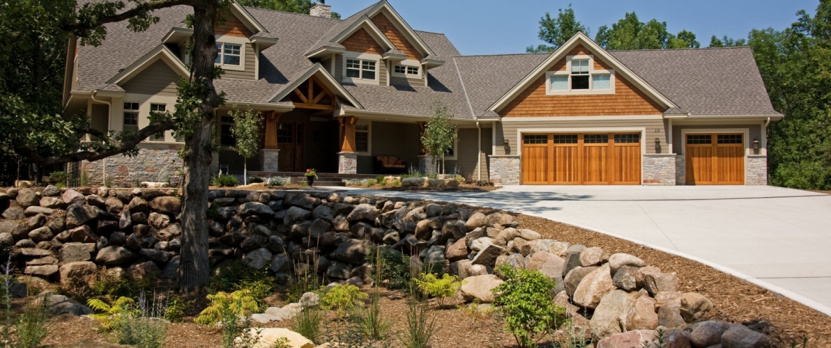 Schoenberg Construction, Inc. St Cloud MN New Home Builder