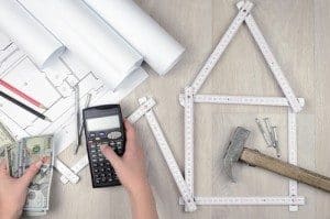 Difference Between a Construction Estimate and a Bid