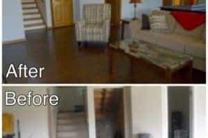 Cost to Finish a Basement St Cloud MN
