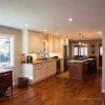 Look to Kitchen AFTER