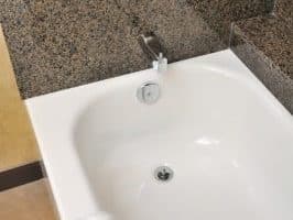 Bathtub Refinishing St Cloud Minnesota