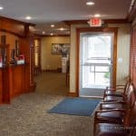 St Cloud Foot and Ankle Remodel St Cloud Foot and Ankle Office Remodel