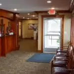 St Cloud Foot and Ankle Office Remodel