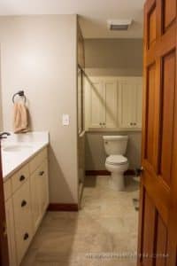 2 - Bath AFTER FB